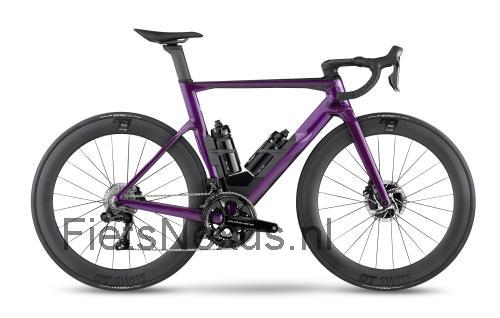 BMC Timemachine Road 01 ONE specificaties